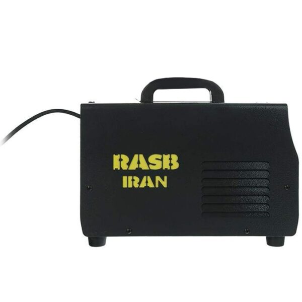 اینورتر جوشکاری 200 آمپر رسب مدل 300S - Image 21