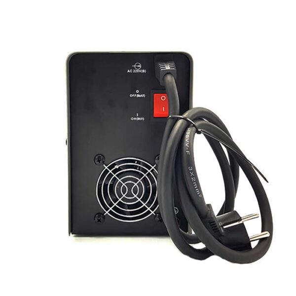 دستگاه جوشکاری ادون مدل TB-400 - Image 6