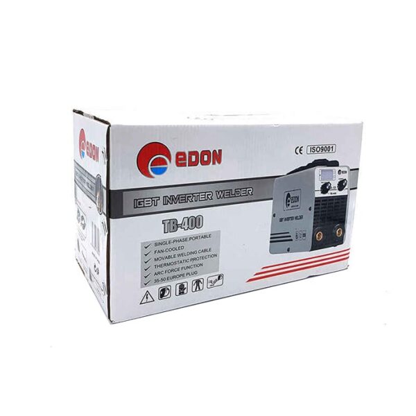 دستگاه جوشکاری ادون مدل TB-400 - Image 19