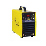 اینورتر جوشکاری صبا الکتریک مدل RINV-250-N جریان 250 آمپر - Image 2