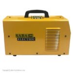 اینورتر جوشکاری صبا الکتریک مدل RINV-250-v جریان 250 آمپر - Image 5
