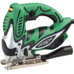 اره عمودبر هیتاچی مدل CJ110MV - تصویر 2