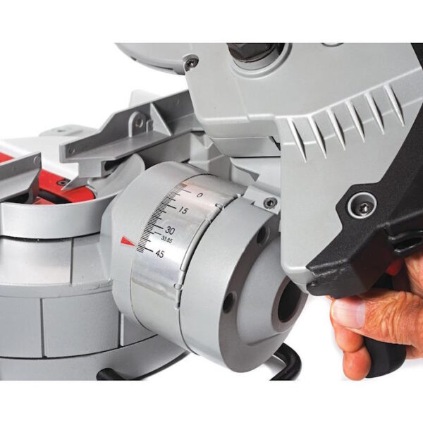 اره فارسی بر کشویی میلواکی مدل MS216SB - Image 6