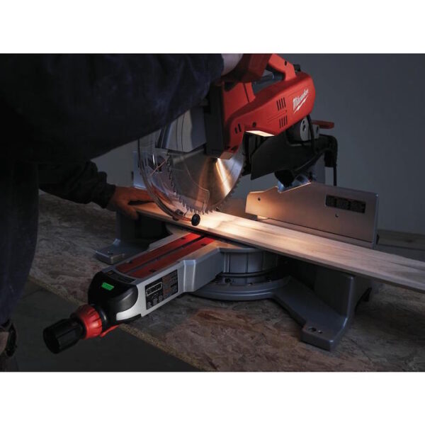 اره فارسی بر میلواکی مدل MS305DB - Image 12