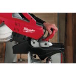 اره فارسی بر میلواکی مدل MS305DB - Image 14