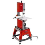اره فلکه ای آینهل مدل TE-SB250U پایه دار  10 اینچ - Image 2