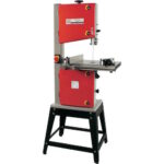 اره نواری اینهل مدل RT-SB305U - تصویر 4