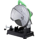 اره پروفیل بر هیتاچی مدل CC14ST - تصویر 2