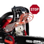 اره زنجیری بنزینی اینهل مدل GH-PC 1535 TC - Image 11