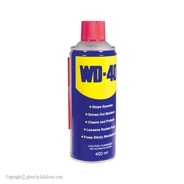 اسپری WD-40 ایرانی - Image 2