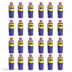 اسپری WD-40 ایرانی کارتن 24 عددی - تصویر 2