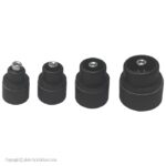 اتو لوله سبز تیوان مدل Tivan-08 - تصویر 7