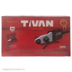 اتو لوله سبز تیوان مدل Tivan-08 - تصویر 12