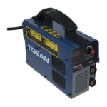 اینورتر جوشکاری 160آمپر توسن مدل 1416I - تصویر 2