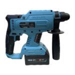 دریل بتن کن شارژی 20 ولت اس تی ای مدل  LW20DTB - تصویر 5