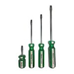 مجموعه 7 عددی پیچ گوشتی رونیکس مدل RH 2701 - تصویر 2