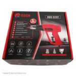 سشوار صنعتی دیمردار ادون مدل HAG-520T - تصویر 5