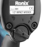 بکس بادی 1/2 اینچ رونیکس مدل 2301 - Image 4