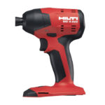 ایمپکت شارژی هیلتی مدل SID 4-A22 - تصویر 2