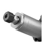 فرز انگشتی گلو بلند 840 وات رونیکس مدل 3303 - Image 4