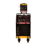اینورتر جوشکاری 650 آمپر ترانسی الکتروجوش مدل POWER MIG 650S - Image 3