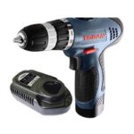 دریل پیچ گوشتی شارژی توسن مدل 9915SC - تصویر 7