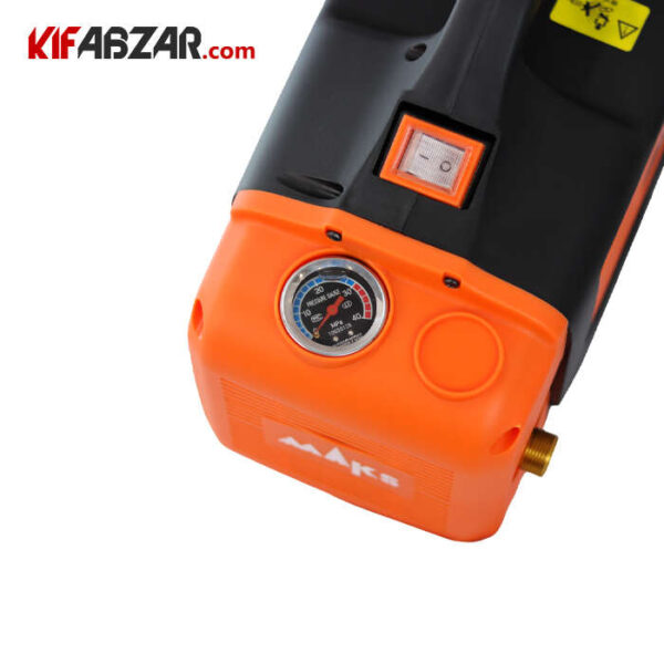 کارواش  مکس مدل CW1 MAKS - Image 7