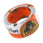 چسب نواری پهن گوریلا مدل 6010002 - تصویر 2