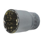 بکس 1/2 کوتاه 12 پر توسن مدل Tk12-16 - تصویر 2