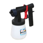 پیستوله برقی اکتیو مدل AC-52500 - Image 2