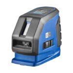 کیت تراز لیزری دو خط  نووا مدل 2663G - تصویر 2