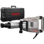 تخریب ۴۸ ژول ۱۷۵۰ وات CT18124