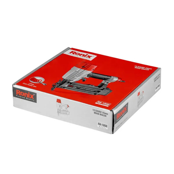 میخکوب بادی رونیکس مدل RA 1850 - Image 21