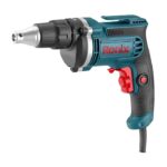 پیچ گوشتی برقی رونیکس مدل 2507 - تصویر 2