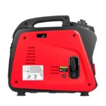 موتور برق بنزینی سایلنت رونیکس مدل RH 4792 - تصویر 4