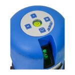 تراز لیزری سبز دو خط آنکور مدل LG2 - تصویر 4