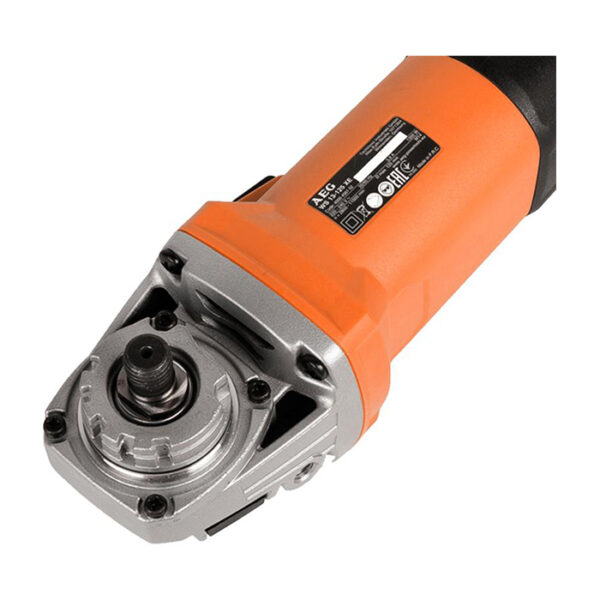 مینی فرز 1300 وات آاگ مدل WS13-125XE - Image 4