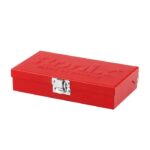 جعبه بکس 1/2 اینچ 11پارچه E رونیکس مدل RH 2694 - تصویر 5