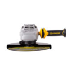 فرز سنگبری 2600 وات کنزاکس مدل KAG-1260S - Image 6
