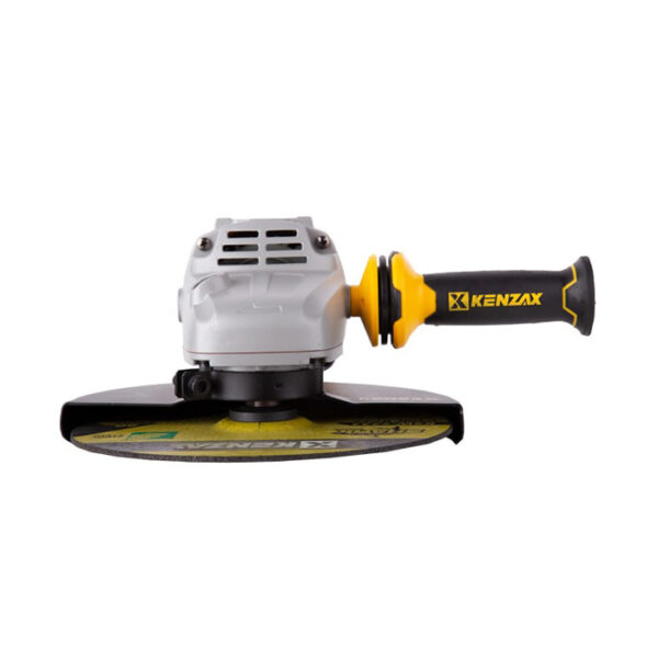 فرز سنگبری 2600 وات کنزاکس مدل KAG-1260S - Image 6