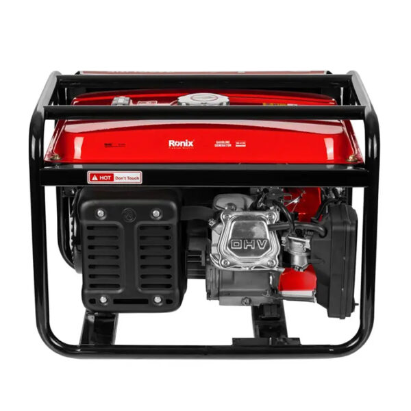 موتور برق 2800 وات رونیکس مدل RH-4728 - Image 2
