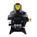 کارواش 135 بار اپکس مدل APX 2018 - تصویر 3