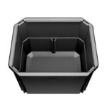 جعبه ابزار چرخدار فلکس مدل trolly FSM1101-3 - Image 8