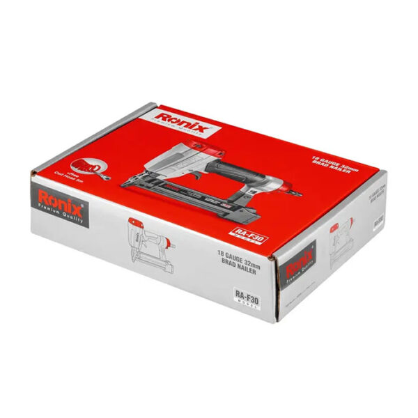 میخکوب بادی اسکا رونیکس مدل RA F30 - Image 8