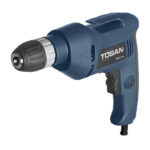 دریل 400 وات توسن مدل 0002DA - تصویر 4
