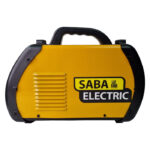 دستگاه جوش صبا الکتریک مدل 2002 - تصویر 2