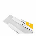 کاتر کنزاکس مدل KCS-118 - تصویر 5