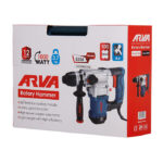 دریل بتن کن 3.7 کیلو آروا مدل 5206 - تصویر 5