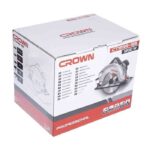 اره گرد بر  کرون مدل  CT15199 - تصویر 6