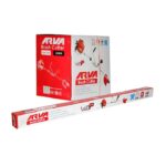 علف زن بنزینی  آروا مدل 6222 - تصویر 6